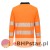 DX419 Koszulka ostrzegawcza polo DX4 z długimi rękawem-3.jpg