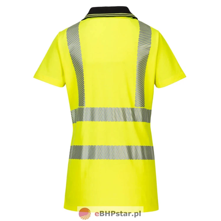 LW72 Damska koszulka ostrzegawcza polo-1.jpg