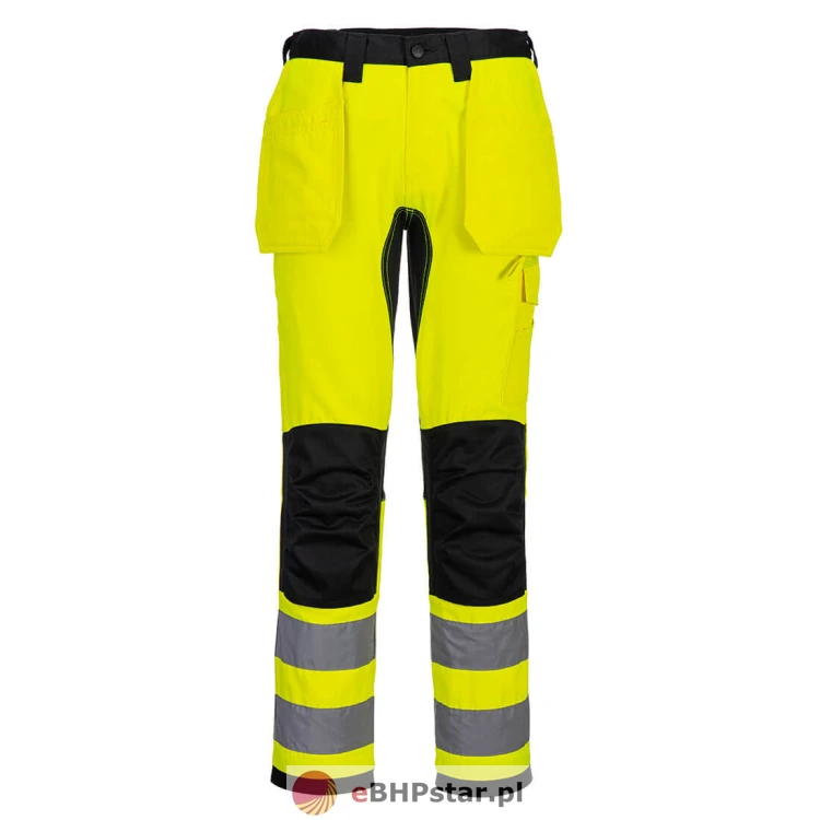 CD889 Spodnie ostrzegawcze WX2 Eco z kaburami2.jpg