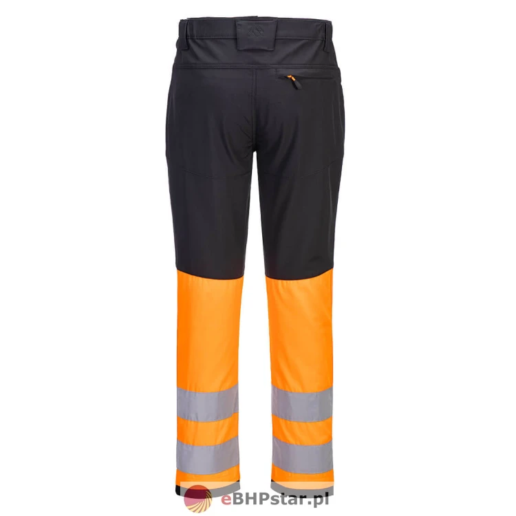 CD888 Spodnie serwisowe WX2 Eco Hi-Vis klasy 1-1.jpg