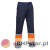 L049 Lekkie spodnie serwisowe Hi-Vis Klasy 1.jpg