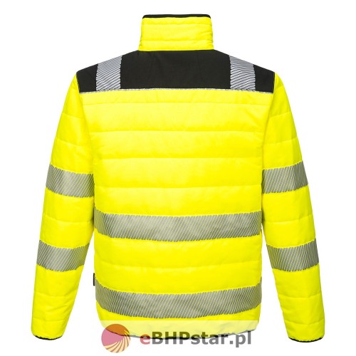PW371 Kurtka ostrzegawcza PW3 Baffle-1.jpg