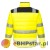 PW371 Kurtka ostrzegawcza PW3 Baffle-1.jpg