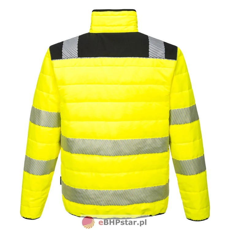 PW371 Kurtka ostrzegawcza PW3 Baffle-1.jpg