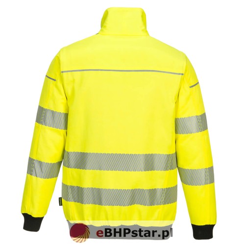 PW302 Kurtka pilotka ostrzegawcza PW3 3 w 1-1.jpg