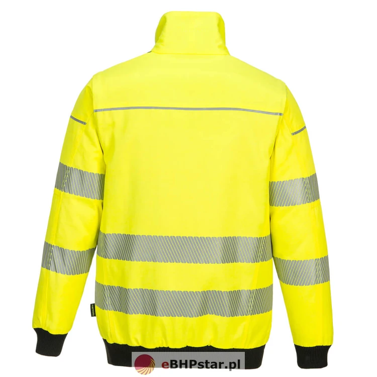 PW302 Kurtka pilotka ostrzegawcza PW3 3 w 1-1.jpg