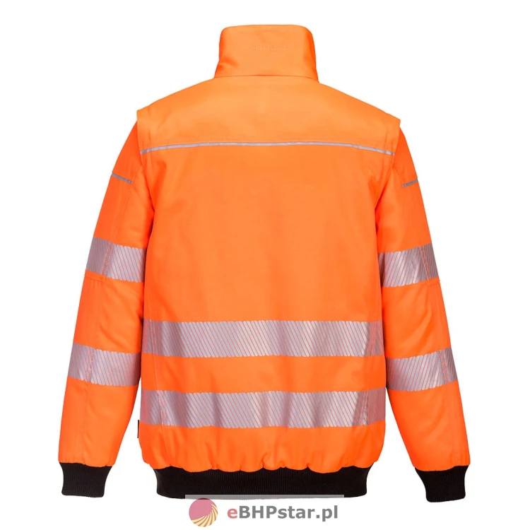PW302 Kurtka pilotka ostrzegawcza PW3 3 w 1-3.jpg