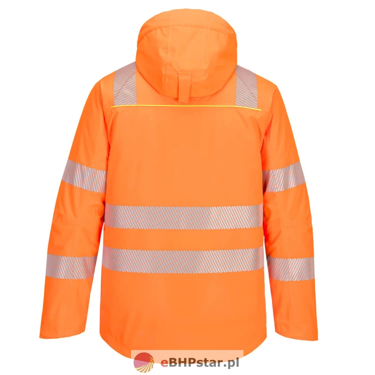 DX461 Zimowa kurtka ostrzegawcza DX4-3.jpg
