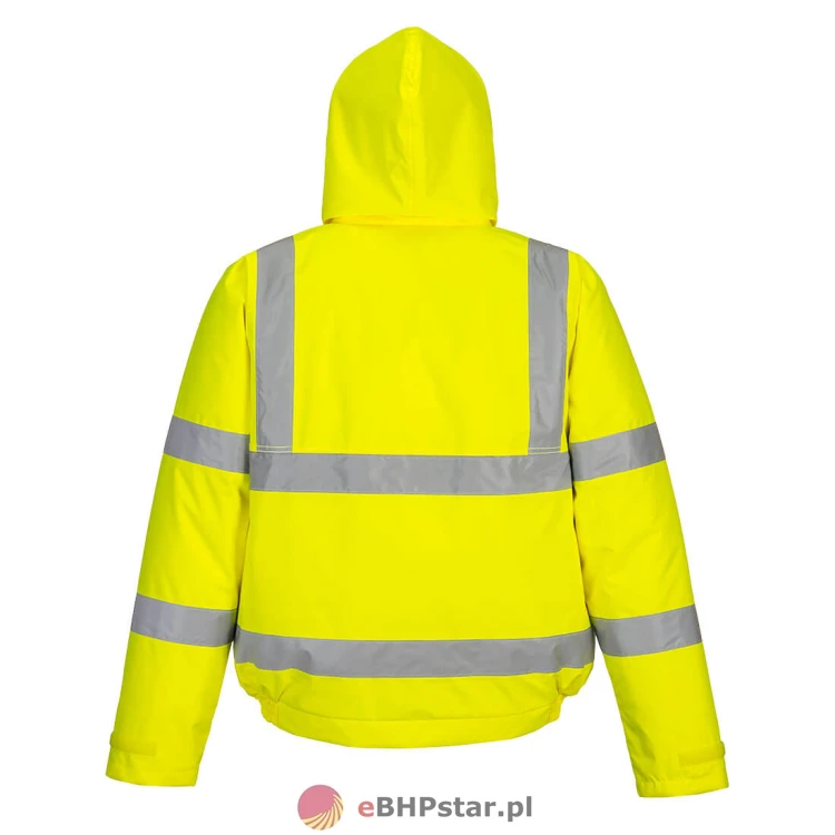 S463 Kurtka ostrzegawcza Bomber-1.jpg