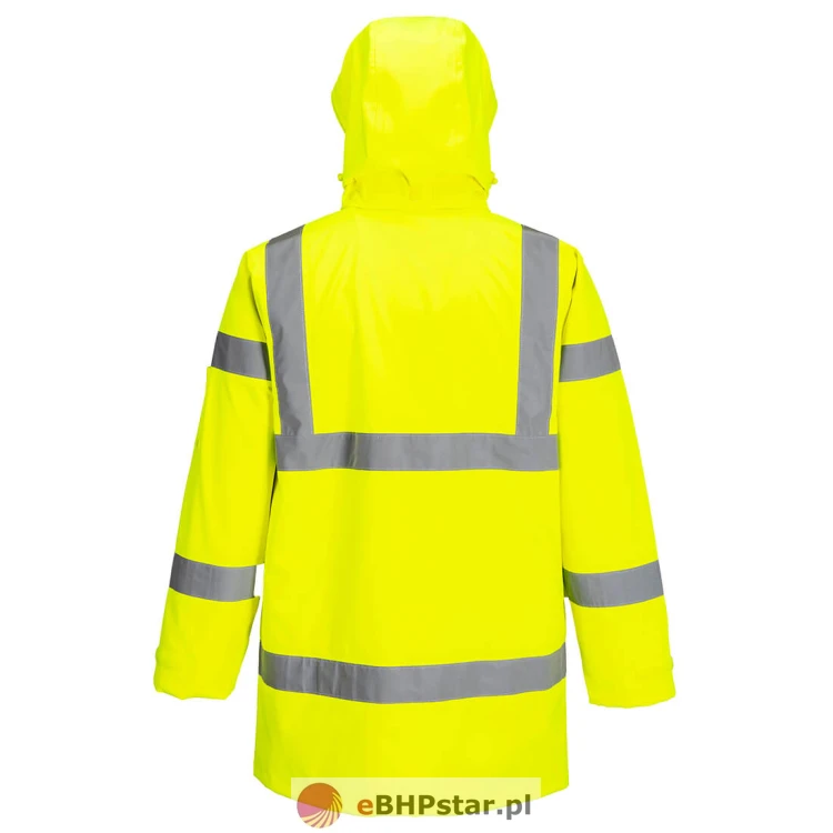 S599 Ostrzegawcza kurtka wodoodporna Extreme Rain-1.jpg