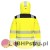PW389 Damska kurtka przeciwdeszczowa PW3 Hi-Vis-3.jpg