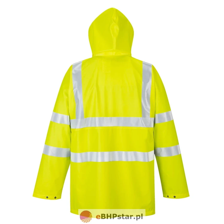 S491 Kurtka ostrzegawcza Sealtex Ultra nieocieplana-1.jpg