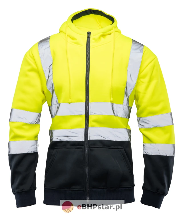 AFBD BRIXTON FLASH BLUZA DRESOWA WSTAWKA GRANAT ODBLASKOWA KAT. II BF014.jpg