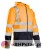 AFBD BRIXTON FLASH BLUZA DRESOWA WSTAWKA GRANAT ODBLASKOWA KAT. II BF014-5.jpg