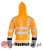 AFBD BRIXTON FLASH BLUZA DRESOWA WSTAWKA GRANAT ODBLASKOWA KAT. II BF014-9.jpg
