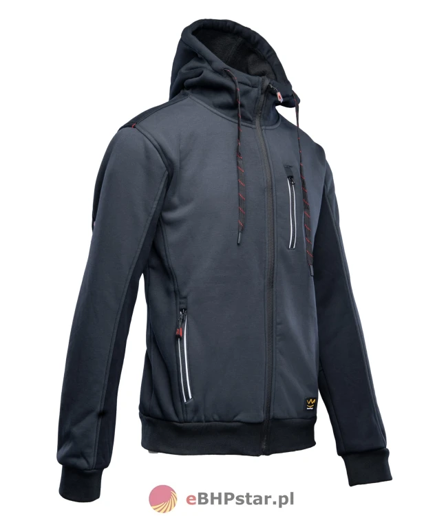 A6BK SEVEN KINGS SEVEN KINGS BLUZA DRESOWA Z KAPTUREM PRO1.jpg