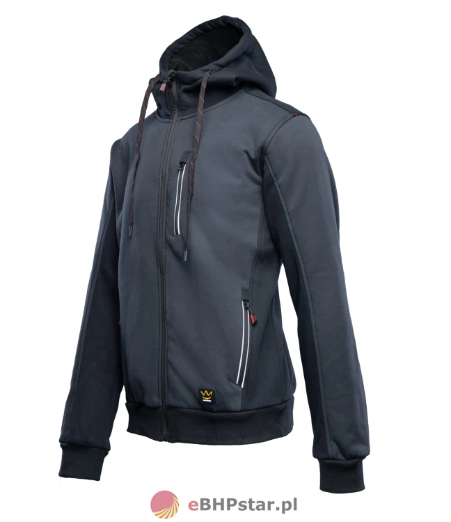 A6BK SEVEN KINGS SEVEN KINGS BLUZA DRESOWA Z KAPTUREM PRO3.jpg