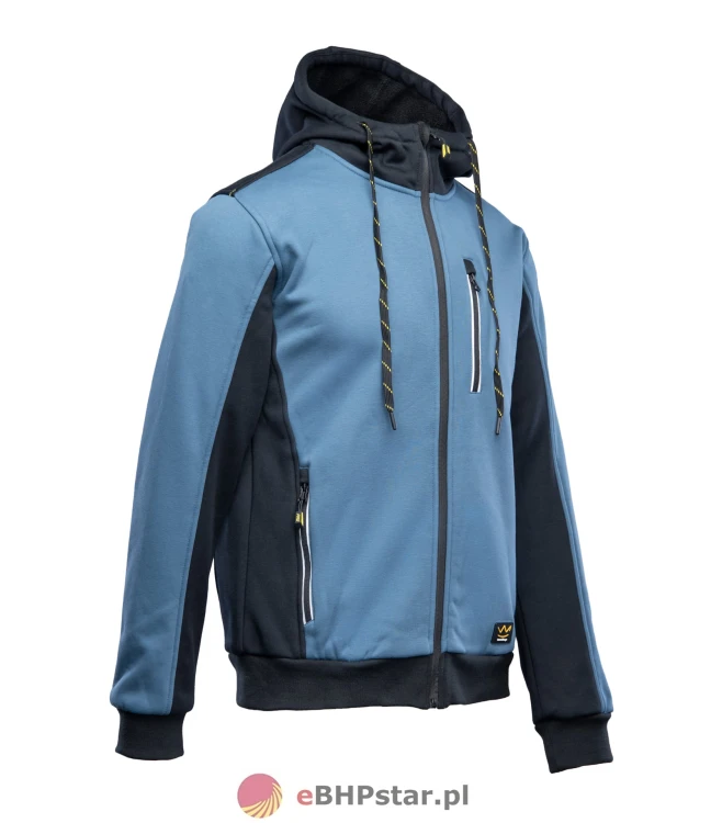 A6BK SEVEN KINGS SEVEN KINGS BLUZA DRESOWA Z KAPTUREM PRO16.jpg