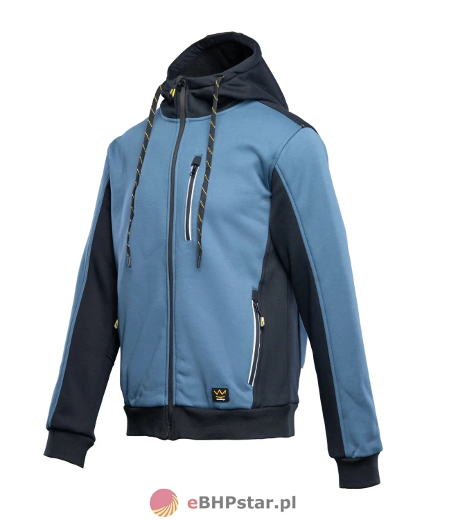 A6BK SEVEN KINGS SEVEN KINGS BLUZA DRESOWA Z KAPTUREM PRO17.jpg