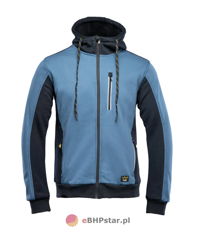 A6BK SEVEN KINGS SEVEN KINGS BLUZA DRESOWA Z KAPTUREM PRO13.jpg