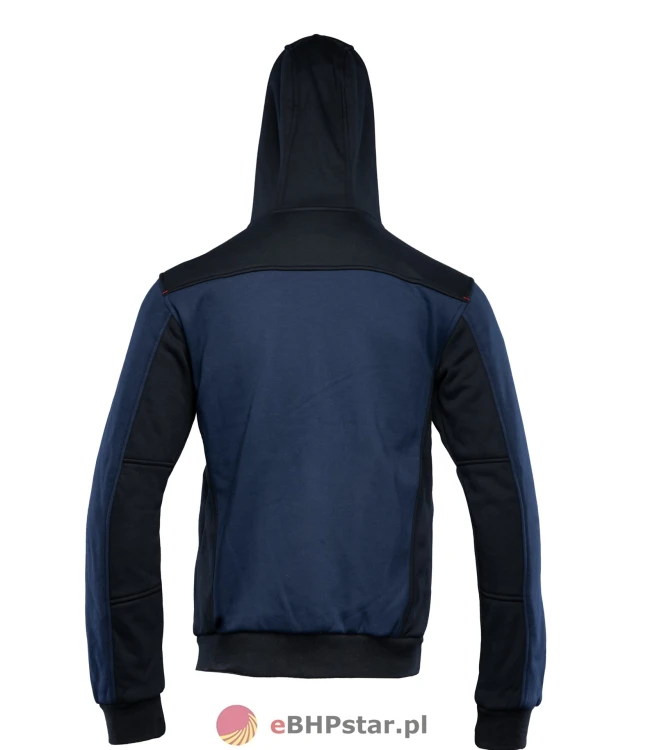 A6BK SEVEN KINGS SEVEN KINGS BLUZA DRESOWA Z KAPTUREM PRO21.jpg