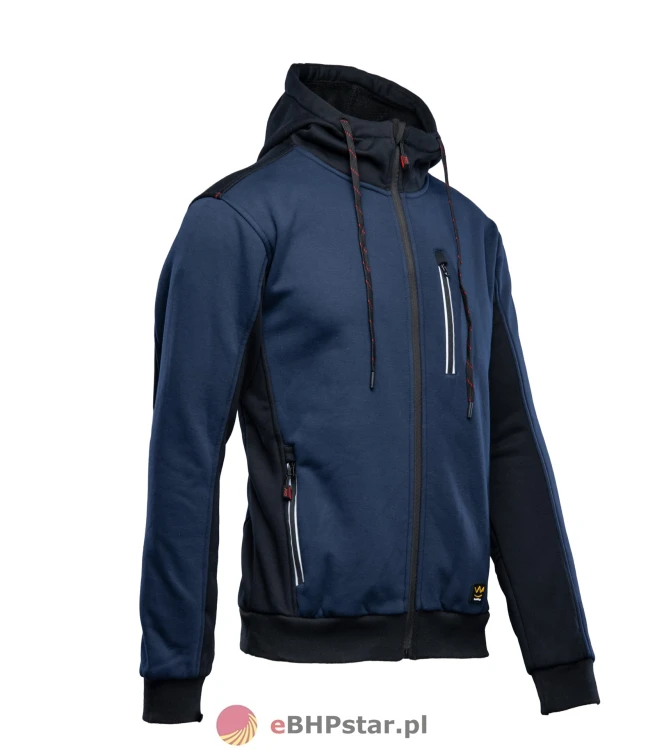 A6BK SEVEN KINGS SEVEN KINGS BLUZA DRESOWA Z KAPTUREM PRO20.jpg