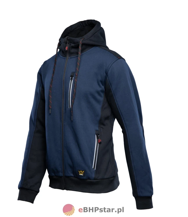 A6BK SEVEN KINGS SEVEN KINGS BLUZA DRESOWA Z KAPTUREM PRO19.jpg