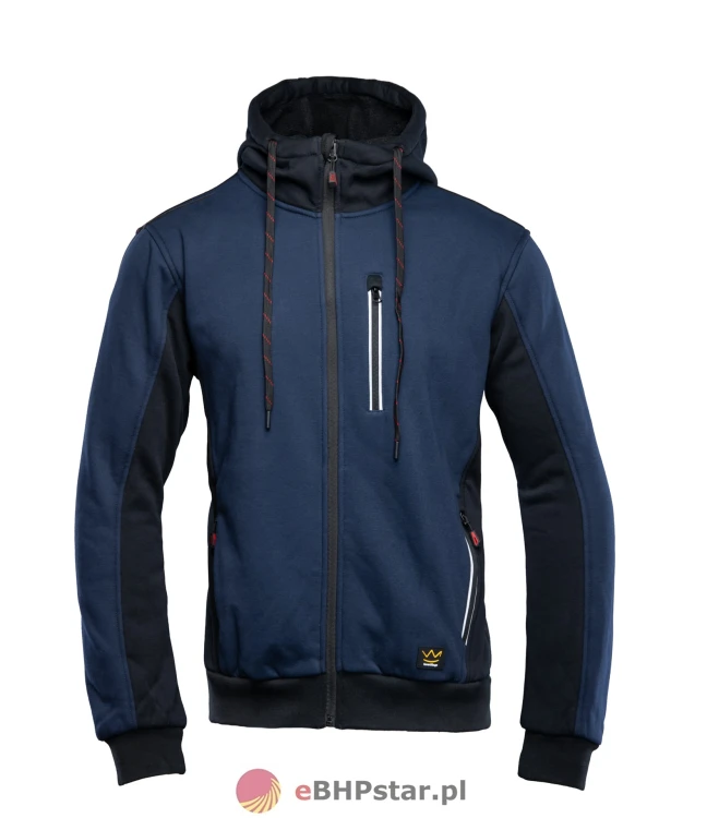 A6BK SEVEN KINGS SEVEN KINGS BLUZA DRESOWA Z KAPTUREM PRO18.jpg