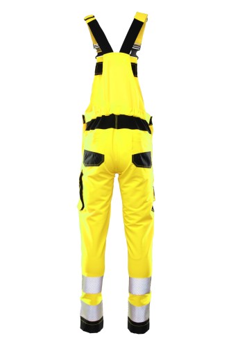 A9OG SEVEN KINGS SPODNIE OGRODNICZKI FLASH OSTRZEGAWCZE SKF005 KAT II .jpg