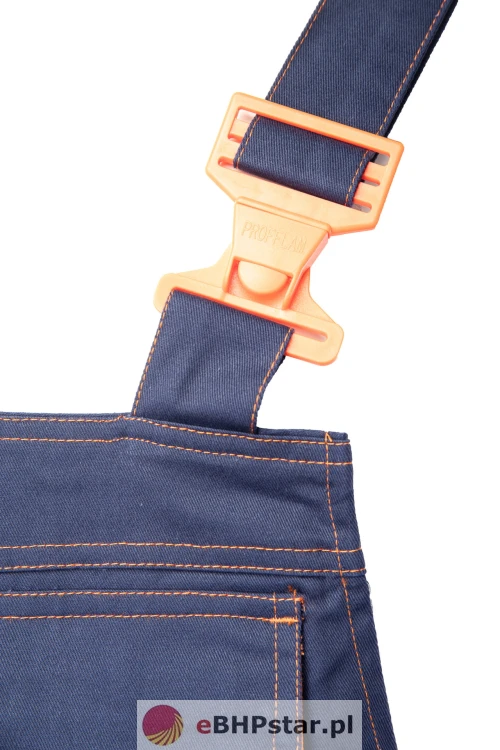 AOOG PROFFLAM ANTISTATIC SPODNIE OGRODNICZKI ODBLASK KAT.II-15.jpg
