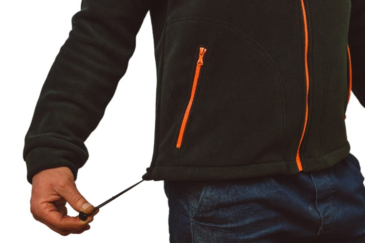 Polar roboczy FLRA 340 PREMIUM-29