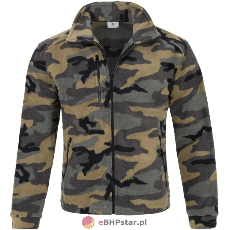 Polar roboczy FLRA 340 PREMIUM-4