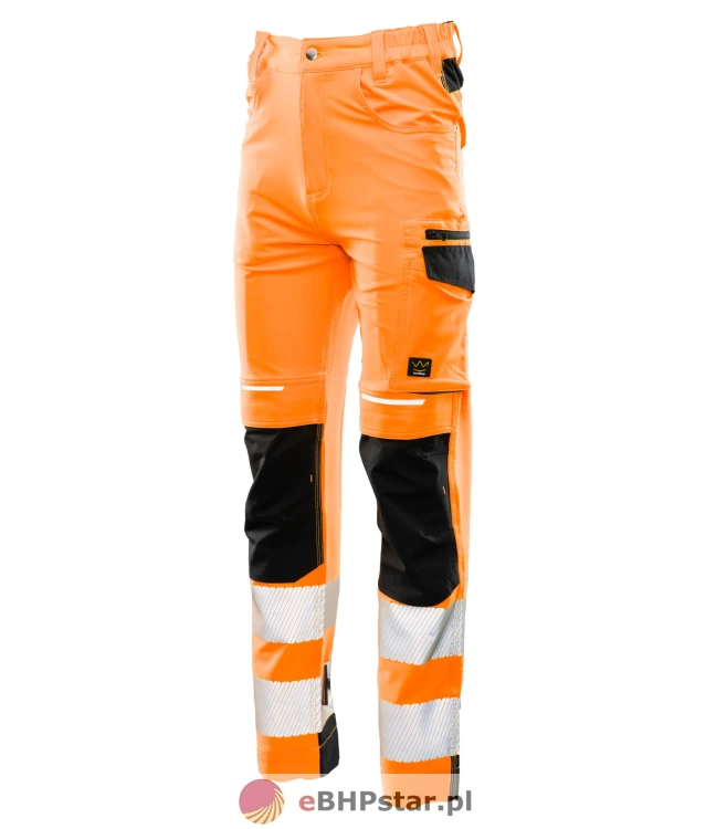 A9SP SEVEN KINGS SPODNIE DO PASA FLASH OSTRZEGAWCZE SKF006 KAT II-6.jpg