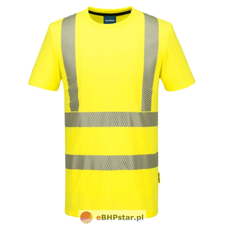 KX301 T-shirt ostrzegawczy KX3 Sports.jpg