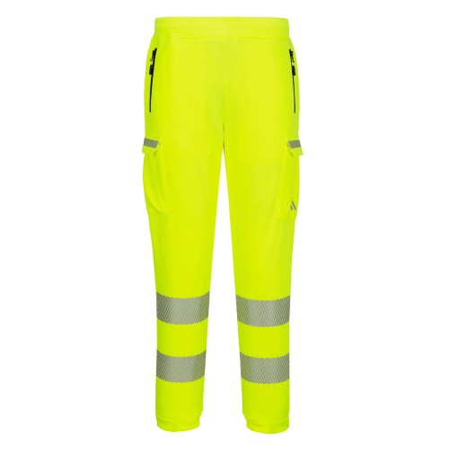 KX348 Spodnie dresowe ostrzegawcze Combat Joggers.jpg