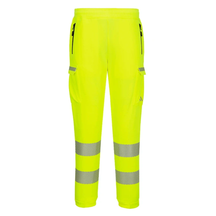 KX348 Spodnie dresowe ostrzegawcze Combat Joggers.jpg