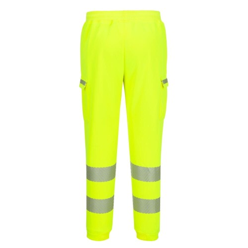 KX348 Spodnie dresowe ostrzegawcze Combat Joggers-1.jpg