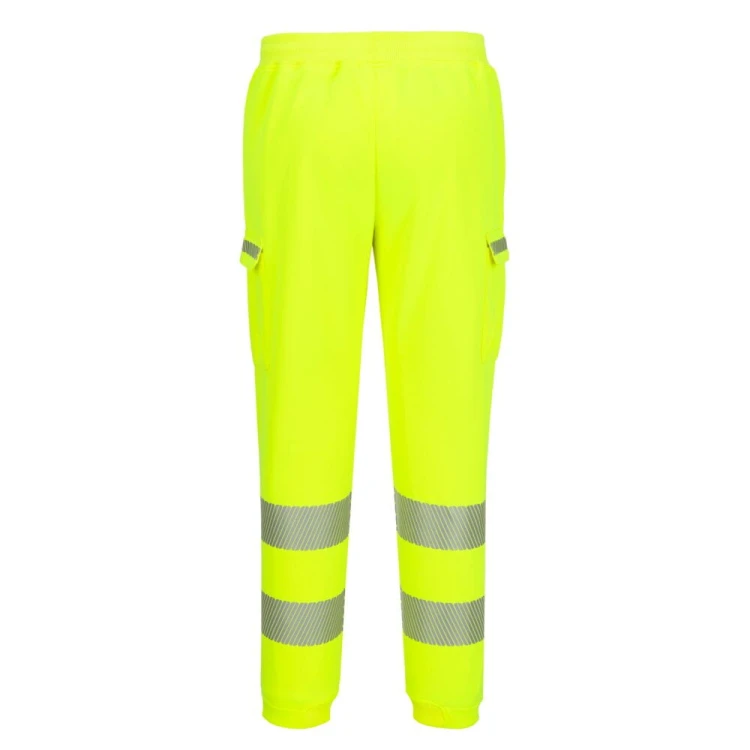 KX348 Spodnie dresowe ostrzegawcze Combat Joggers-1.jpg