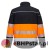 PW375 Kurtka ostrzegawcza softshell PW3 klasa 1 (3L)-1.jpg