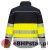 PW375 Kurtka ostrzegawcza softshell PW3 klasa 1 (3L)-3.jpg