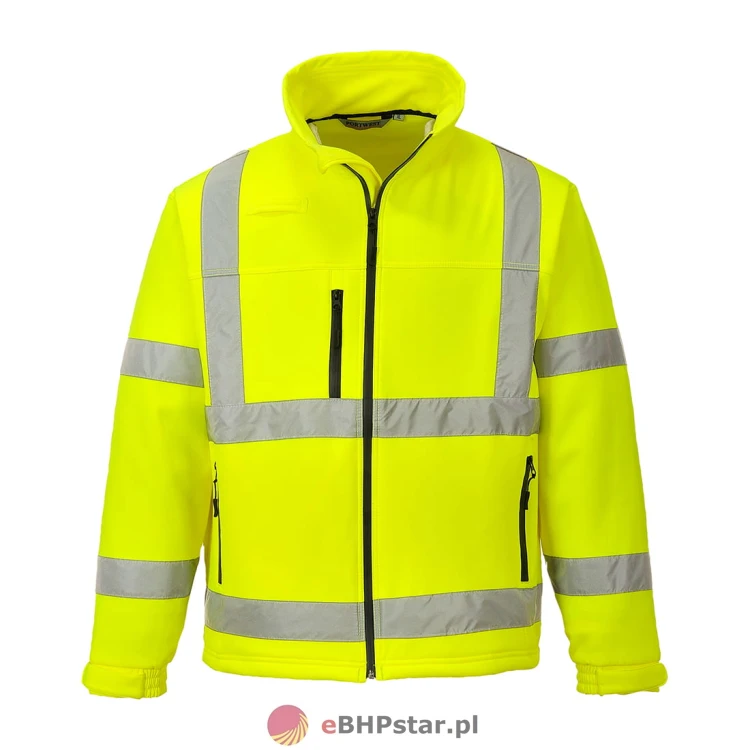 S424 Softshell ostrzegawczy Classic (3 warstwy)-2.jpg