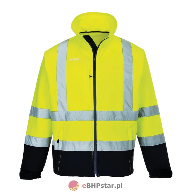 S425 Dwukolorowy Softshell (3 warstwy)-2.jpg