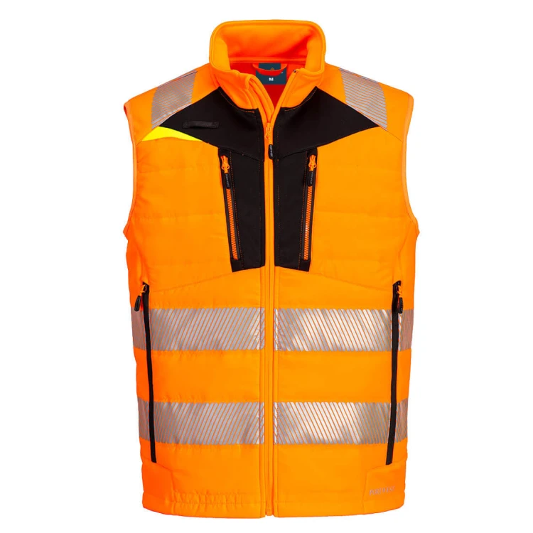 DX479 Kamizelka softshell DX4 Hi-Vis.jpg