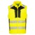 DX479 Kamizelka softshell DX4 Hi-Vis-2.jpg