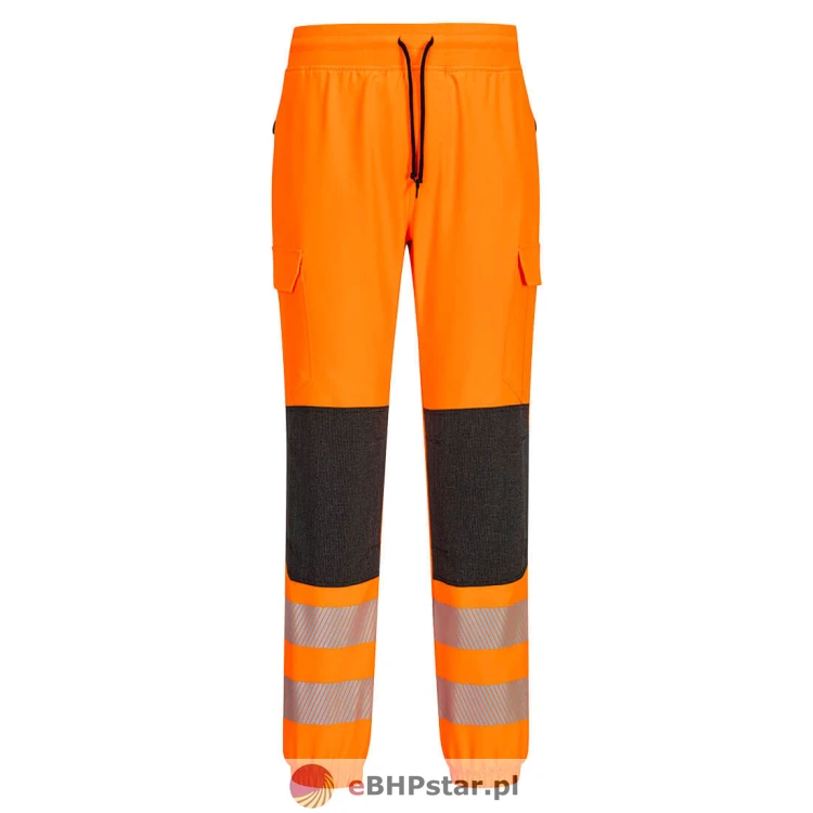 KX346 Spodnie ostrzegawcze PW3 Flexi Jogger.jpg