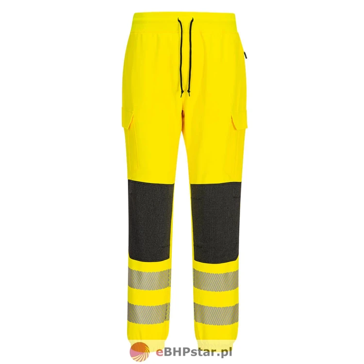 KX346 Spodnie ostrzegawcze PW3 Flexi Jogger-2.jpg