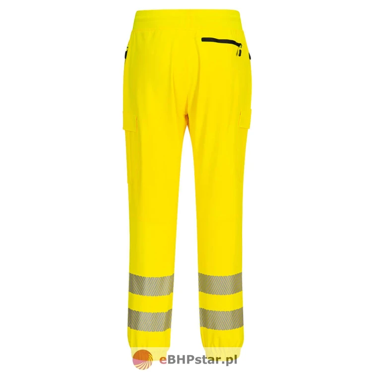 KX346 Spodnie ostrzegawcze PW3 Flexi Jogger-3.jpg