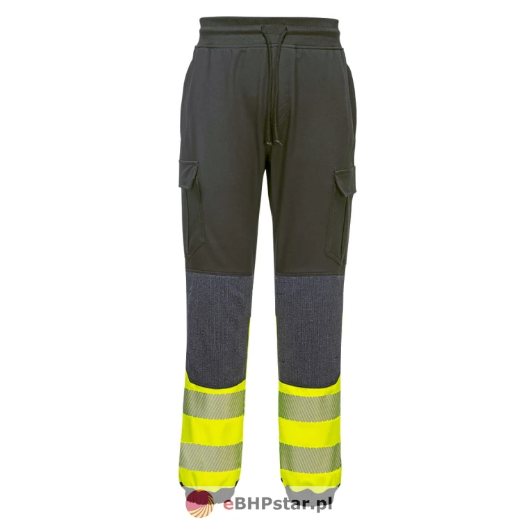 KX341 Spodnie KX3 Flexi ostrzegawcze Klasa 1 .jpg