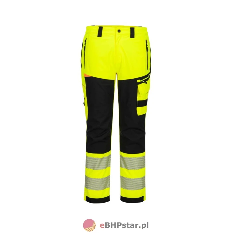 DX448 Spodnie ostrzegawcze przeciwdeszczowe DX4-2.jpg