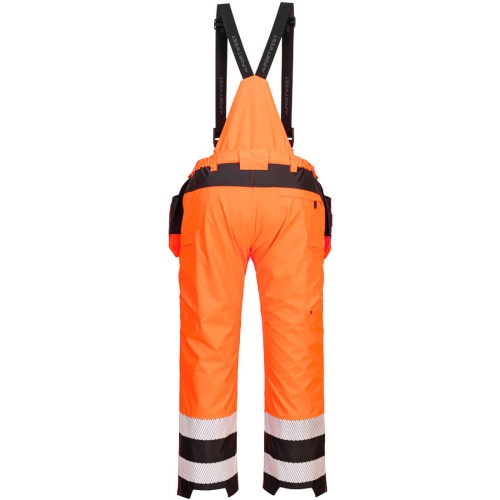 PW356 Ogrodniczki ostrzegawcze PW3 Hi-Vis Rain-1.jpg